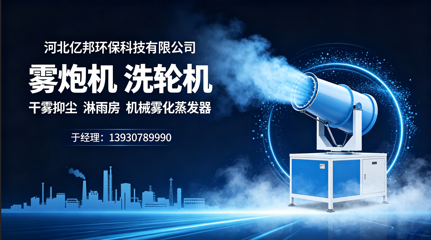 河北亿邦环保科技有限公司 工厂/车间/产品实景